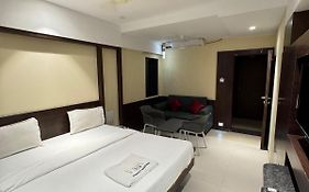 Ashraya Inn